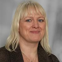Hanne Kjær Jørgensen