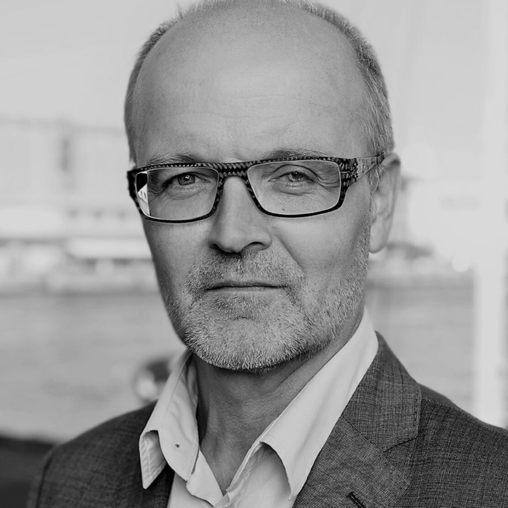 Søren Bukh Svenningsen