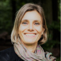 Helle Bach Rungø